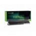 Green Cell Batterij L09L6Y02 L09S6Y02 voor Lenovo G560 G565 G570 G575 G770 G780 B570 B575 IdeaPad Z560 Z565 Z570 Z575 Z585