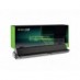 Green Cell Laptop Accu 42T4895 42T4897 voor Lenovo ThinkPad X100e X120 X120e Edge 11 E10 Mini 10