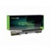 Green Cell Batterij L12S4A01 L12S4F01 L12M4A01 voor Lenovo IdeaPad S500 Flex 14 14D 15 15D