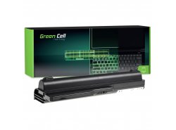Green Cell Laptop Accu L08L6Y02 L08S6Y02 voor Lenovo B460 B550 G430 G450 G530 G530M G550 G550A G555 N500 V460 IdeaPad Z360