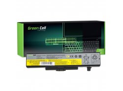 Green Cell Laptop batterij L11S6Y01 L11L6Y01 L11M6Y01 voor Lenovo G480 G500 G505 G510 G580A G700 G710 G580 G585