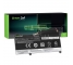 Green Cell Laptop Accu 45N1756 45N1757 voor Lenovo ThinkPad E450 E450c E455 E460 E465