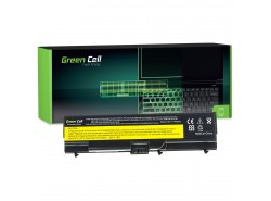 Green Cell Laptop Accu 42T4795 voor Lenovo ThinkPad L510 L512 L520 SL410 SL510 T410 T410i T420 T420i T510 T520 W510 W520