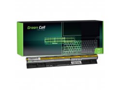 Green Cell Laptop Accu L12S4Z01 voor Lenovo IdeaPad S300 S310 S400 S400U S405 S410 S415