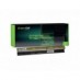 Green Cell Laptop Accu L12S4Z01 voor Lenovo IdeaPad S300 S310 S400 S400U S405 S410 S415