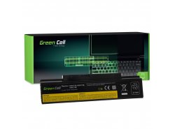 Green Cell 45N1758 45N1759 45N1760 45N1761 Batterij voor Lenovo ThinkPad Edge E550 E550c E555 E560 E565