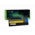 Green Cell Laptop Accu L09C4P01 57Y6265 voor Lenovo IdeaPad U350 U350w