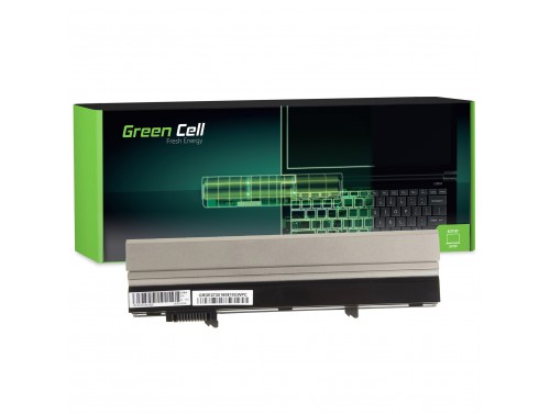 Green Cell Batterij YP463 R3026 XX327 U817P voor Dell Latitude E4300 E4310 E4320 E4400