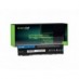 Green Cell Laptop Accu M5Y0X T54FJ 8858X voor Dell Latitude E5420 E5430 E5520 E5530 E6420 E6430 E6440 E6520 E6530 E6540