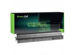 Green Cell Laptop Accu M5Y0X T54FJ 8858X voor Dell Latitude E5420 E5430 E5520 E5530 E6420 E6430 E6440 E6520 E6530 E6540