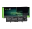 Green Cell Batterij GW240 RN873 voor Dell Inspiron 1525 1526 1545 1546 Vostro 500