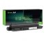 Green Cell Laptop Accu KM742 KM668 voor Dell Latitude E5400 E5410 E5500 E5510