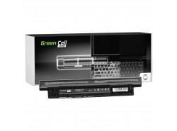 Green Cell PRO Laptop Accu MR90Y XCMRD voor Dell Inspiron 15 3521 3537 3541 15R 5521 5535 5537 17 3721 3737 5749 17R 5721 5737