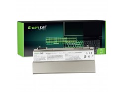 Green Cell Laptop Accu PT434 W1193 voor Dell Latitude E6400 E6410 E6500 E6510 E6400 ATG E6410 ATG Precision M2400 M4400 M4500