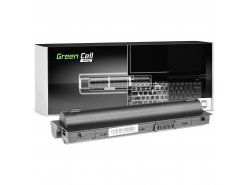 Green Cell PRO Batterij FRR0G RFJMW 7FF1K J79X4 voor Dell Latitude E6220 E6230 E6320 E6330 E6120