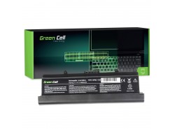 Green Cell Laptop Accu GW240 voor Dell Inspiron 1525 1526 1545 1546 PP29L PP41L Vostro 500