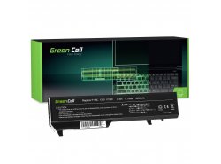 Green Cell Batterij K738H T114C T116C voor Dell Vostro 1310 1320 1510 1511 1520 2510