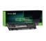 Green Cell Batterij VV0NF N5YH9 voor Dell Latitude E5440 E5540
