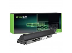 Green Cell Laptop Accu 7FJ92 Y5XF9 voor Dell Vostro 3400 3500 3700 Inspiron 8200 Precision M40 M50