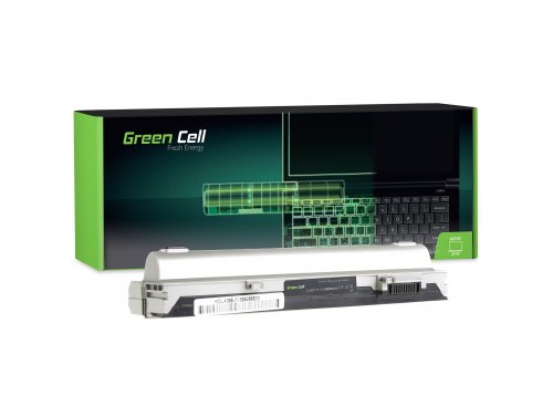 Green Cell Batterij YP463 R3026 XX327 U817P voor Dell Latitude E4300 E4310 E4320 E4400