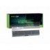 Green Cell Laptop Accu Y082C Y084C Y085C voor Dell Latitude E4200 E4200n
