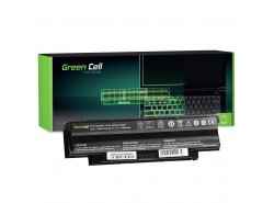Green Cell Laptop Accu J1KND voor Dell Inspiron 15 N5030 15R M5110 N5010 N5110 17R N7010 N7110 Vostro 1440 3450 3550 3555 3750