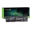 Green Cell Batterij WU946 voor Dell Studio 15 1535 1536 1537 1550 1555 1557 1558