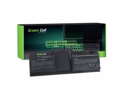 Green Cell Laptop Accu PU536 voor Dell Latitude XT XT1 Tablet PC XT2 Tablet PC XT2 XFR Tablet