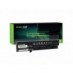 Green Cell Laptop Accu GRNX5 50TKN 93G7X voor Dell Vostro 3300 3350