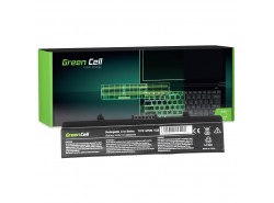 Green Cell Laptop Accu GW240 voor Dell Inspiron 1525 1526 1545 1546 PP29L PP41L Vostro 500