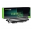 Green Cell Batterij J1KND voor Dell Vostro 3450 3550 3555 3750 1440 1540 Inspiron 15R N5010 Q15R N5110 17R N7010 N7110