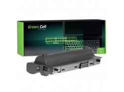 Green Cell Laptop Accu FRR0G RFJMW 7FF1K voor Dell Latitude E6120 E6220 E6230 E6320 E6330