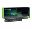 Green Cell Laptop Accu X411C U011C voor Dell Studio XPS 16 1640 1641 1645 1647 PP35L