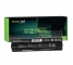 Green Cell Batterij JWPHF R795X voor Dell XPS 15 L501x L502x XPS 17 L701x L702x