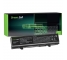 Green Cell Batterij KM742 KM668 KM752 voor Dell Latitude E5400 E5410 E5500 E5510