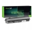 Green Cell Batterij JWPHF R795X voor Dell XPS 15 L501x L502x XPS 17 L701x L702x