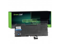 Green Cell Batterij Y9N00 voor Dell XPS 13 L321x L322x XPS 12 9Q23 9Q33 L221x