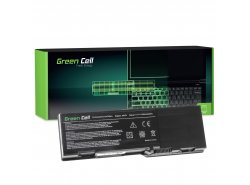 Green Cell Laptop Accu GD761 voor Dell Vostro 1000 Dell Inspiron E1501 E1505 1501 6400 Dell Latitude 131L