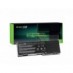 Green Cell Laptop Accu GD761 voor Dell Vostro 1000 Dell Inspiron E1501 E1505 1501 6400 Dell Latitude 131L