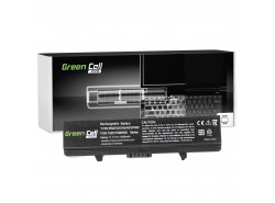 Green Cell PRO Laptop Accu GW240 voor Dell Inspiron 1525 1526 1545 1546 PP29L PP41L Vostro 500
