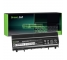 Green Cell Batterij VV0NF N5YH9 voor Dell Latitude E5440 E5540 P44G