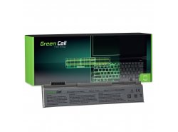 Green Cell Laptop Accu PT434 W1193 voor Dell Latitude E6400 E6410 E6500 E6510 E6400 ATG E6410 ATG Precision M2400 M4400 M4500