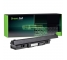 Green Cell Laptop Accu WU946 voor Dell Studio 15 1535 1536 1537 1550 1555 1557 1558 PP33L PP39L