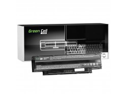 Green Cell PRO Laptop Accu J1KND voor Dell Inspiron 15 N5030 15R M5110 N5010 N5110 17R N7010 N7110 Vostro 1440 3450 3550 3750