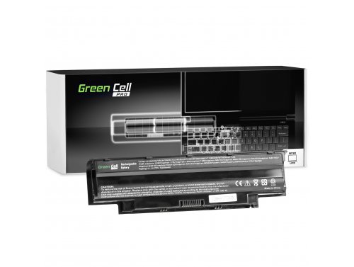 Green Cell PRO Batterij J1KND voor Dell Vostro 3450 3550 3555 3750 1440 1540 Inspiron 15R N5010 Q15R N5110 17R N7010 N7110