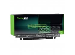 Green Cell Batterij A41-X550A voor Asus X550 X550C X550CA X550CC X550L X550V R510 R510C R510CA R510J R510JK R510L R510LA F550