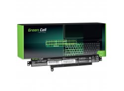 Green Cell Laptop Accu A31N1311 voor Asus VivoBook F102B F102BA X102B X102BA