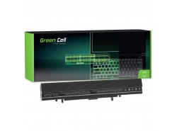 Green Cell Laptop Accu A42-V6 voor Asus Lamborghini V6 V6V V6000 VX1