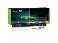 Batterij Green Cell