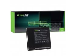 Green Cell Laptop Accu A42-G74 voor Asus G74 G74S G74J G74JH G74SX